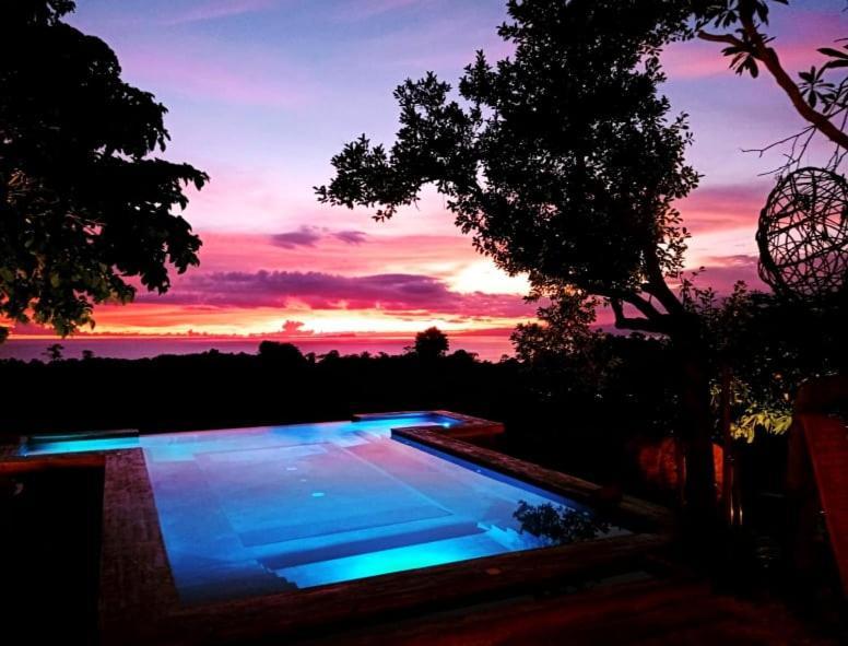 סיקיהור Nakabalo Guesthouse & Restaurant מראה חיצוני תמונה