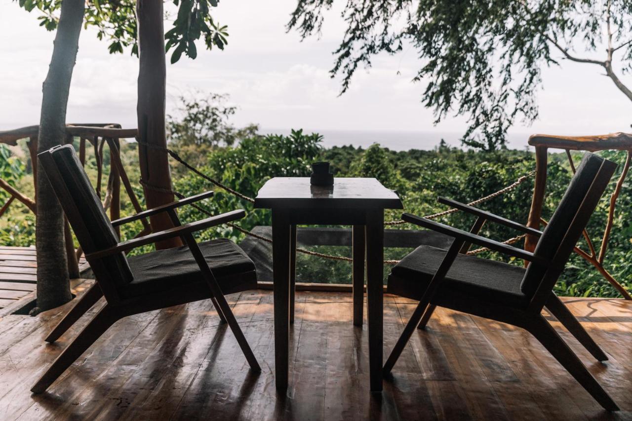 סיקיהור Nakabalo Guesthouse & Restaurant מראה חיצוני תמונה
