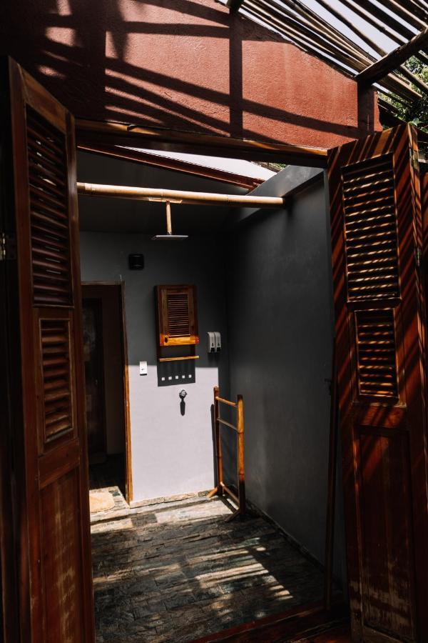 סיקיהור Nakabalo Guesthouse & Restaurant מראה חיצוני תמונה