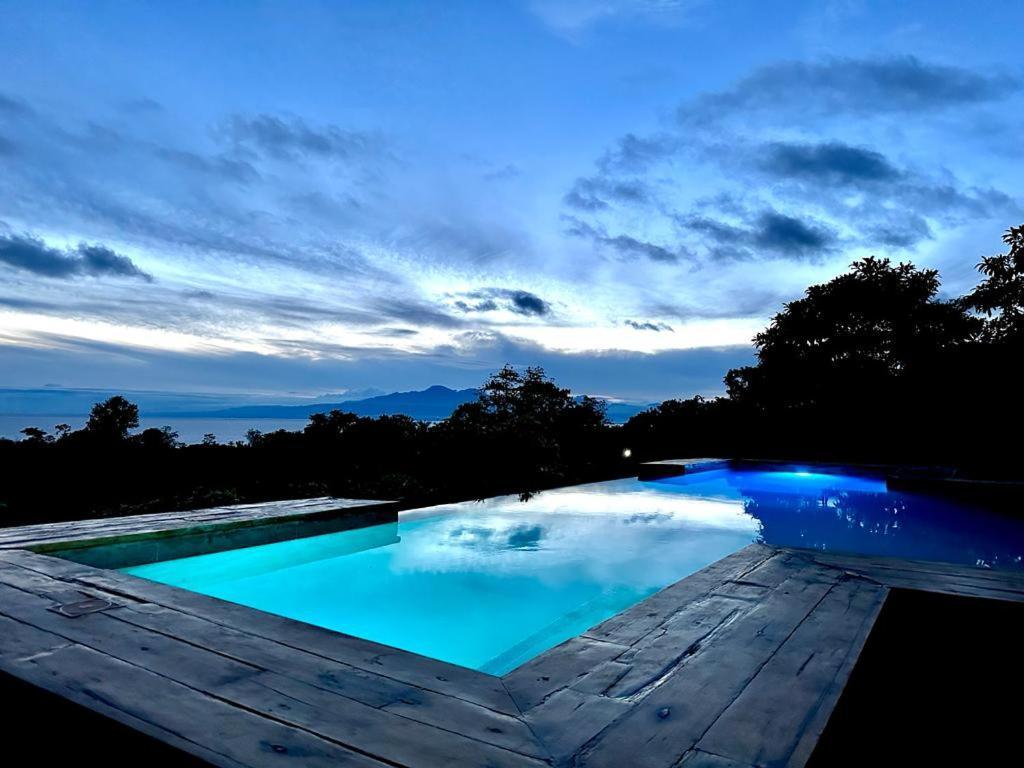 סיקיהור Nakabalo Guesthouse & Restaurant מראה חיצוני תמונה